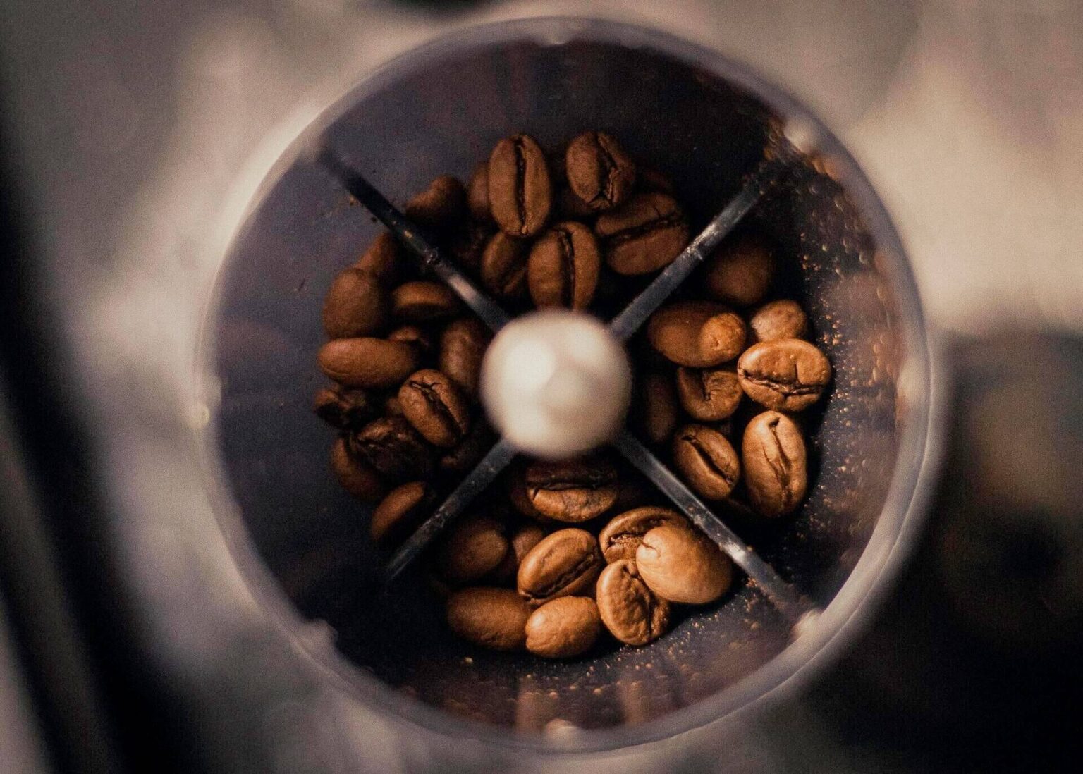 Best Burr Grinders Under 100 • Crazy Coffee Bean