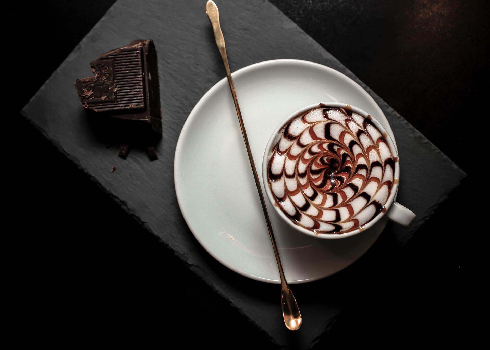 Best Coffee For NonCoffee Drinkers • Crazy Coffee Bean