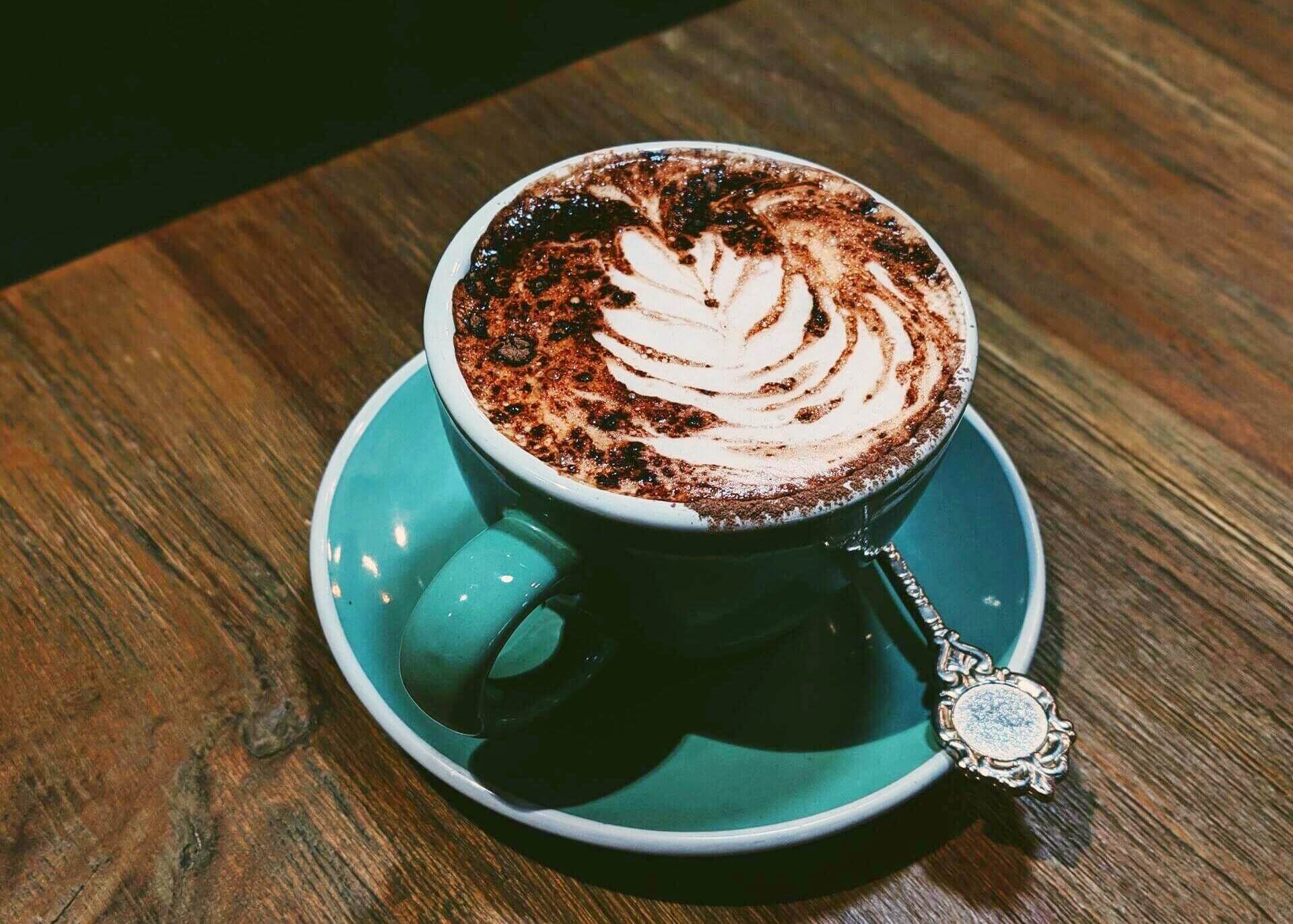 Best Coffee For NonCoffee Drinkers • Crazy Coffee Bean