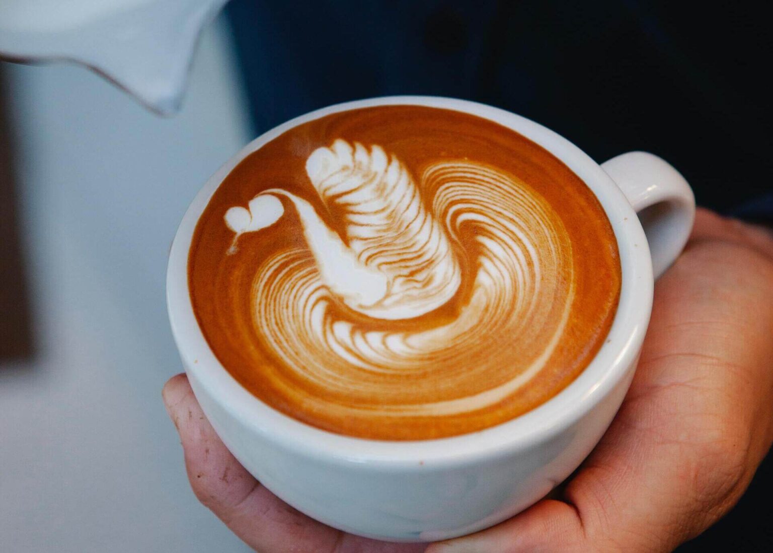 Best Coffee For NonCoffee Drinkers • Crazy Coffee Bean