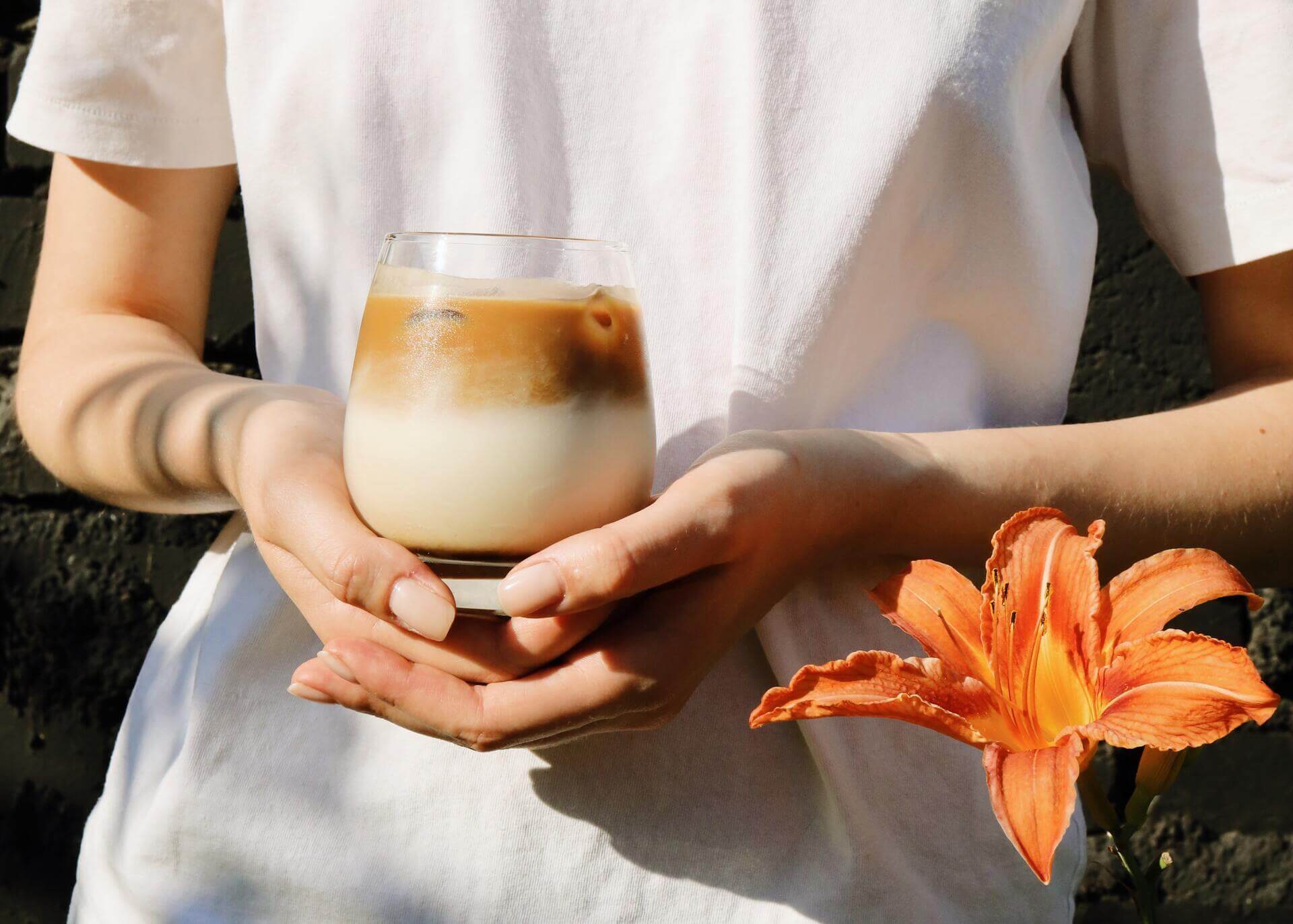 How to Make Iced Coffee With Keurig In 6 Simple Steps • Crazy Coffee Bean