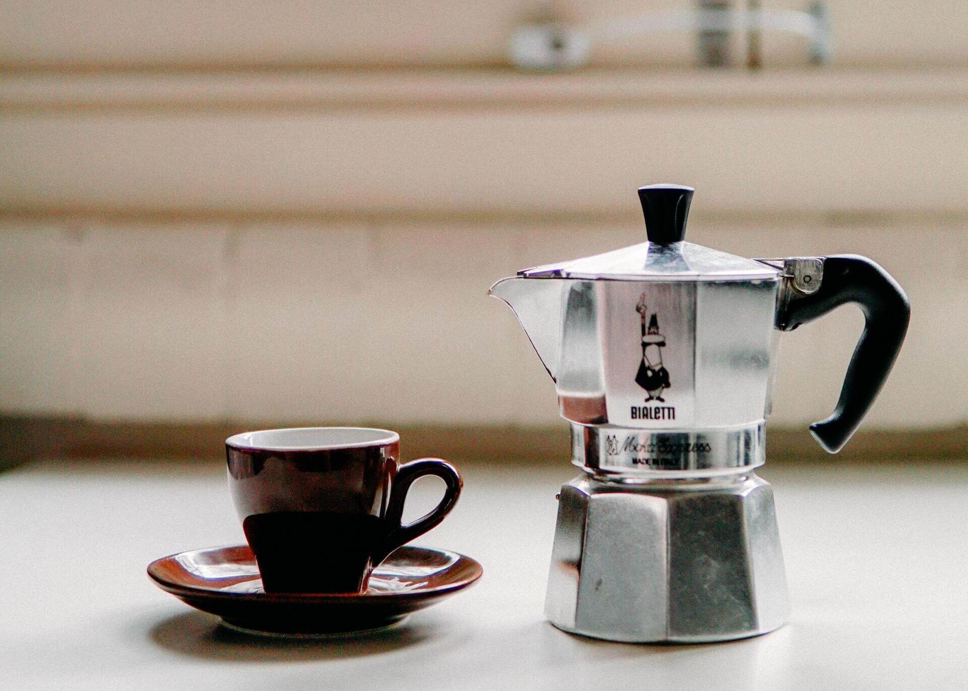 Best Moka Pot In 2023 Honest Reviews • Crazy Coffee Bean