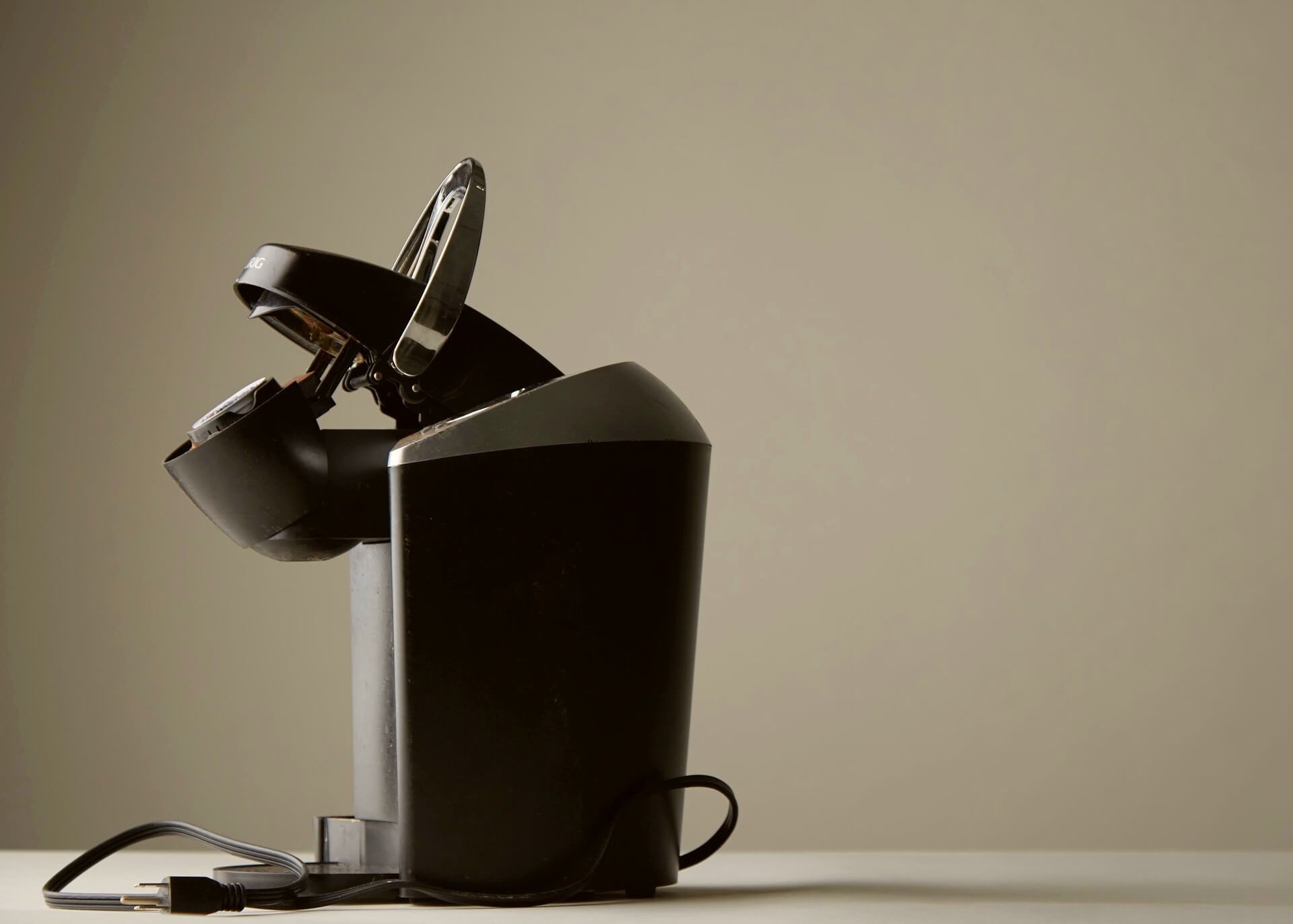 How Does a Keurig Work? • Crazy Coffee Bean