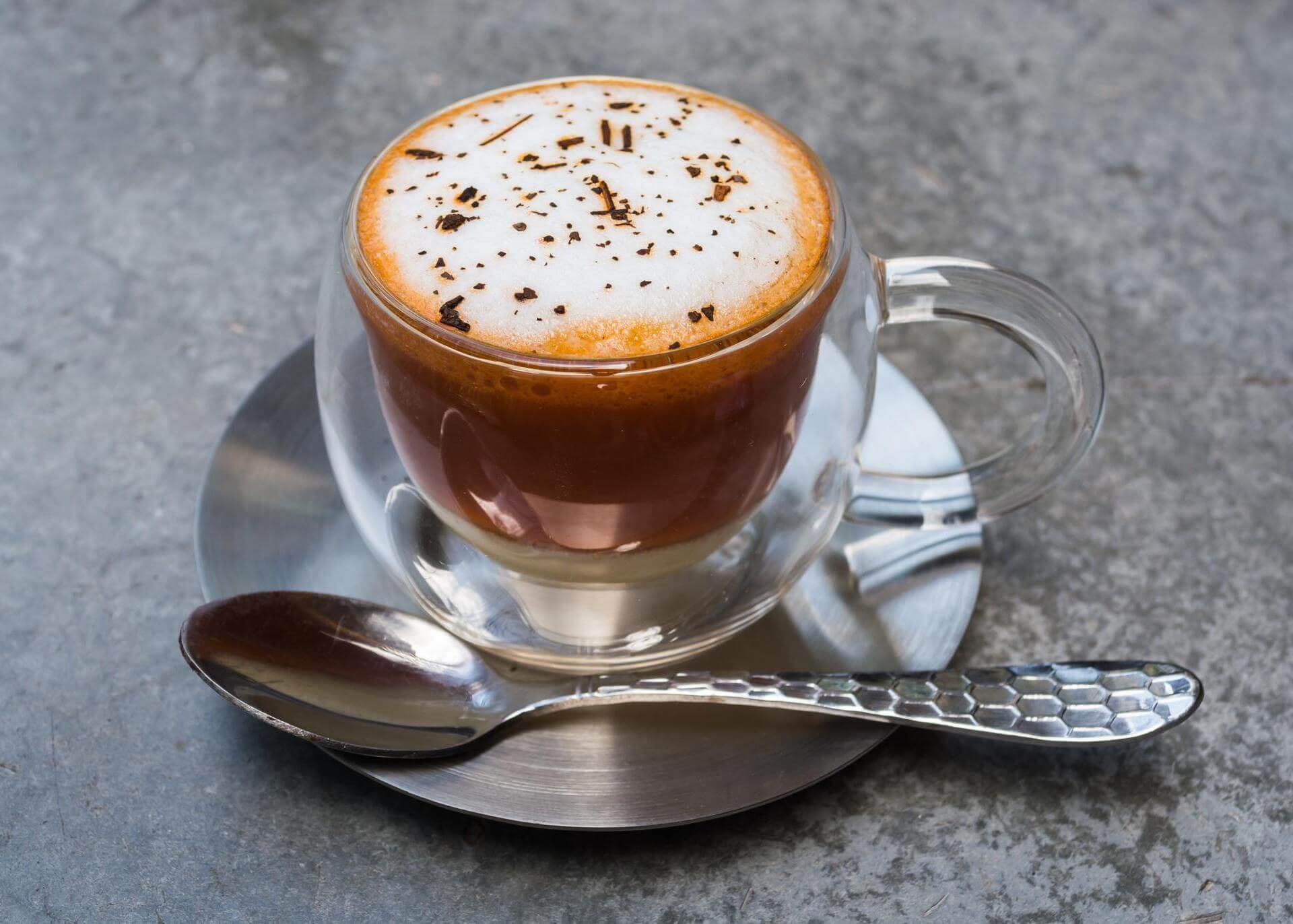 ☕️ How to Make Cappuccino With Keurig • Crazy Coffee Bean