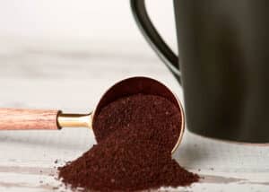 Do Coffee Grounds Go Bad? • Crazy Coffee Bean