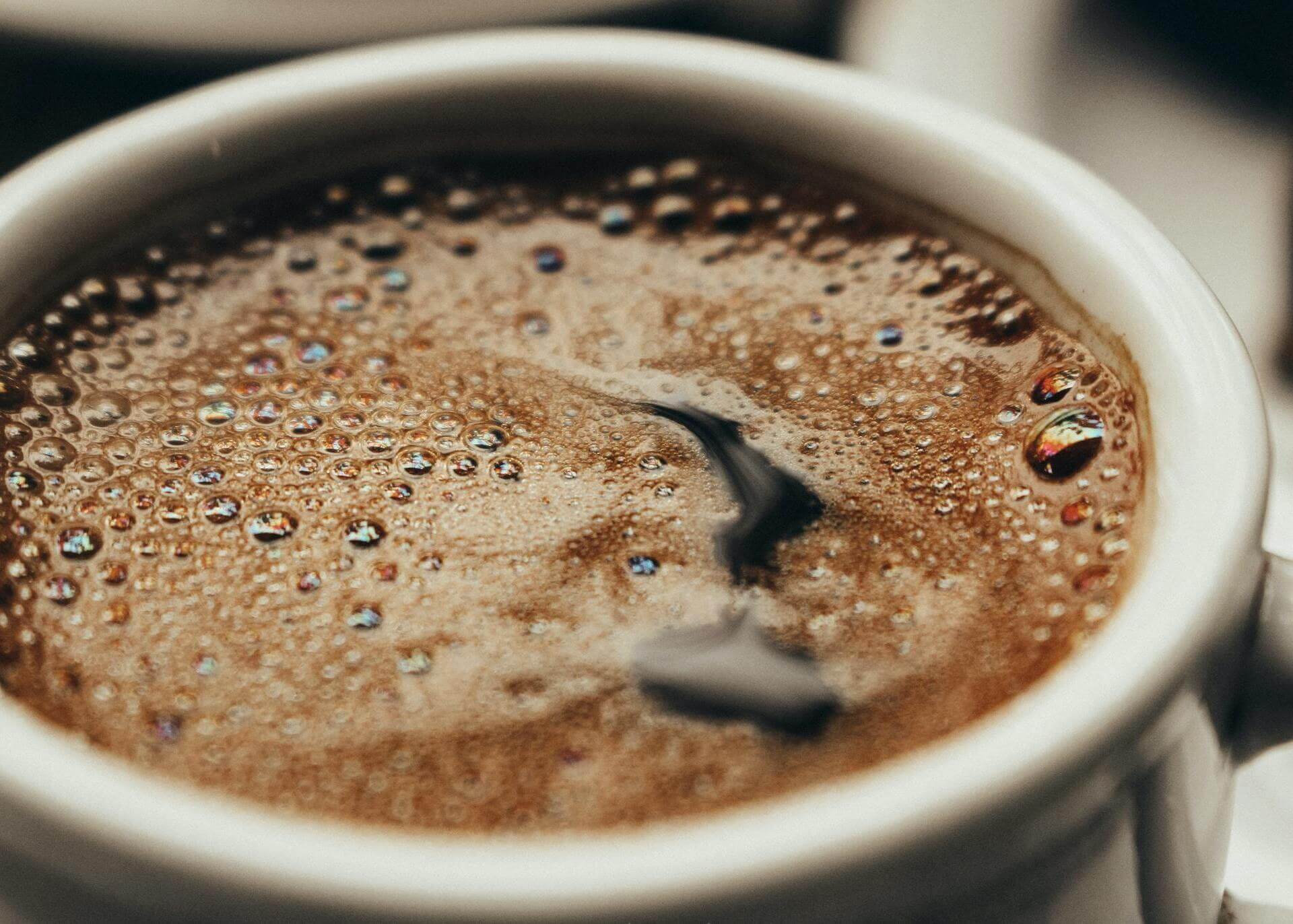 Do Coffee Grounds Go Bad? • Crazy Coffee Bean