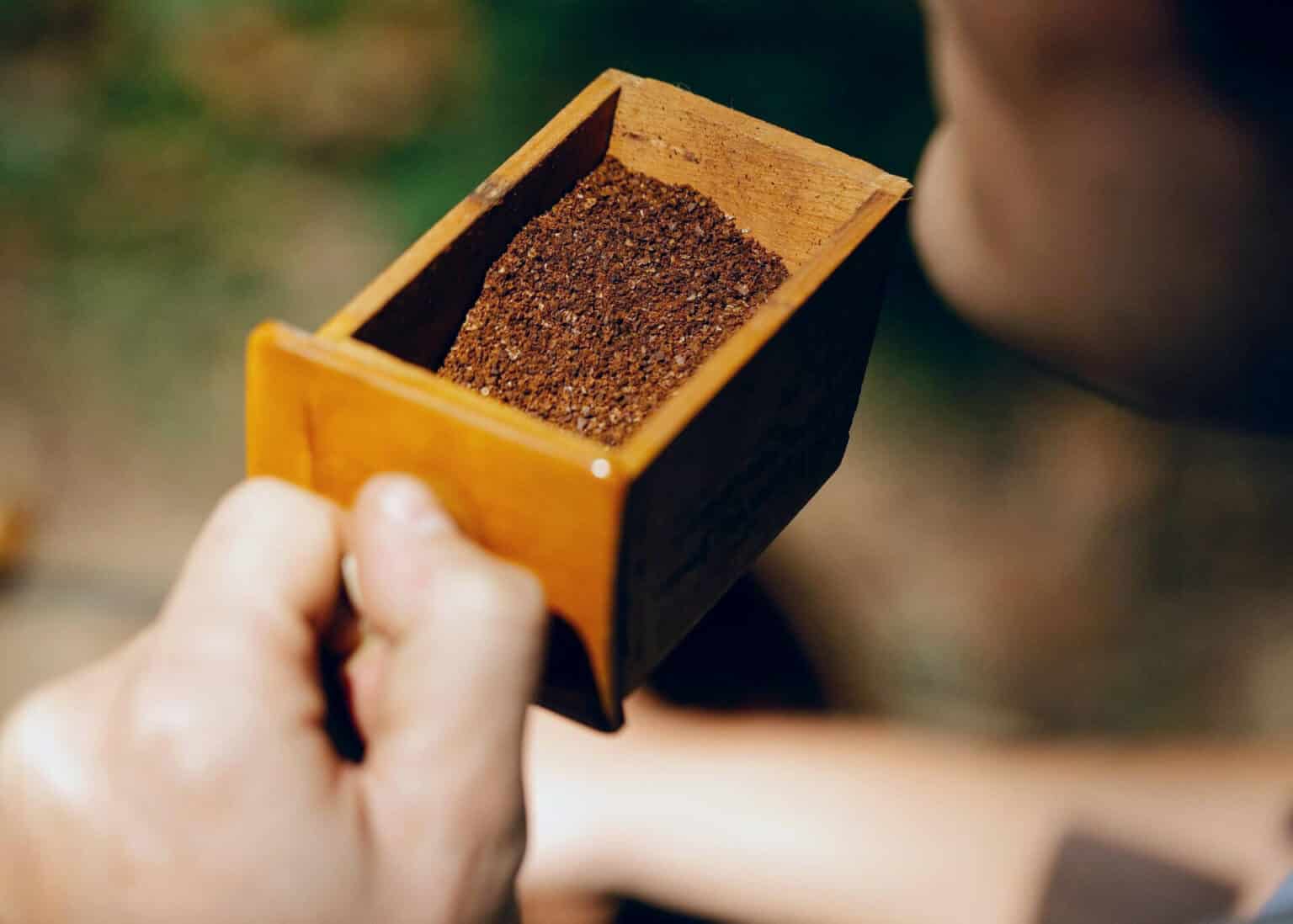 Coffee Tastes Sour? Why It Happens & How to Fix It • Crazy Coffee Bean