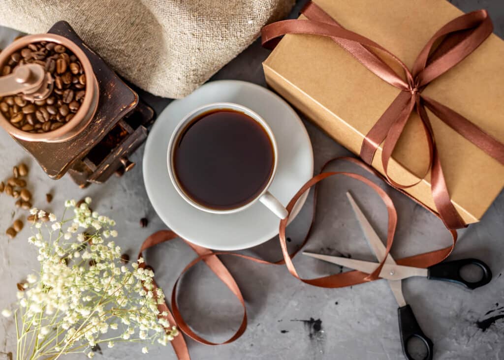 best gifts for coffee snobs