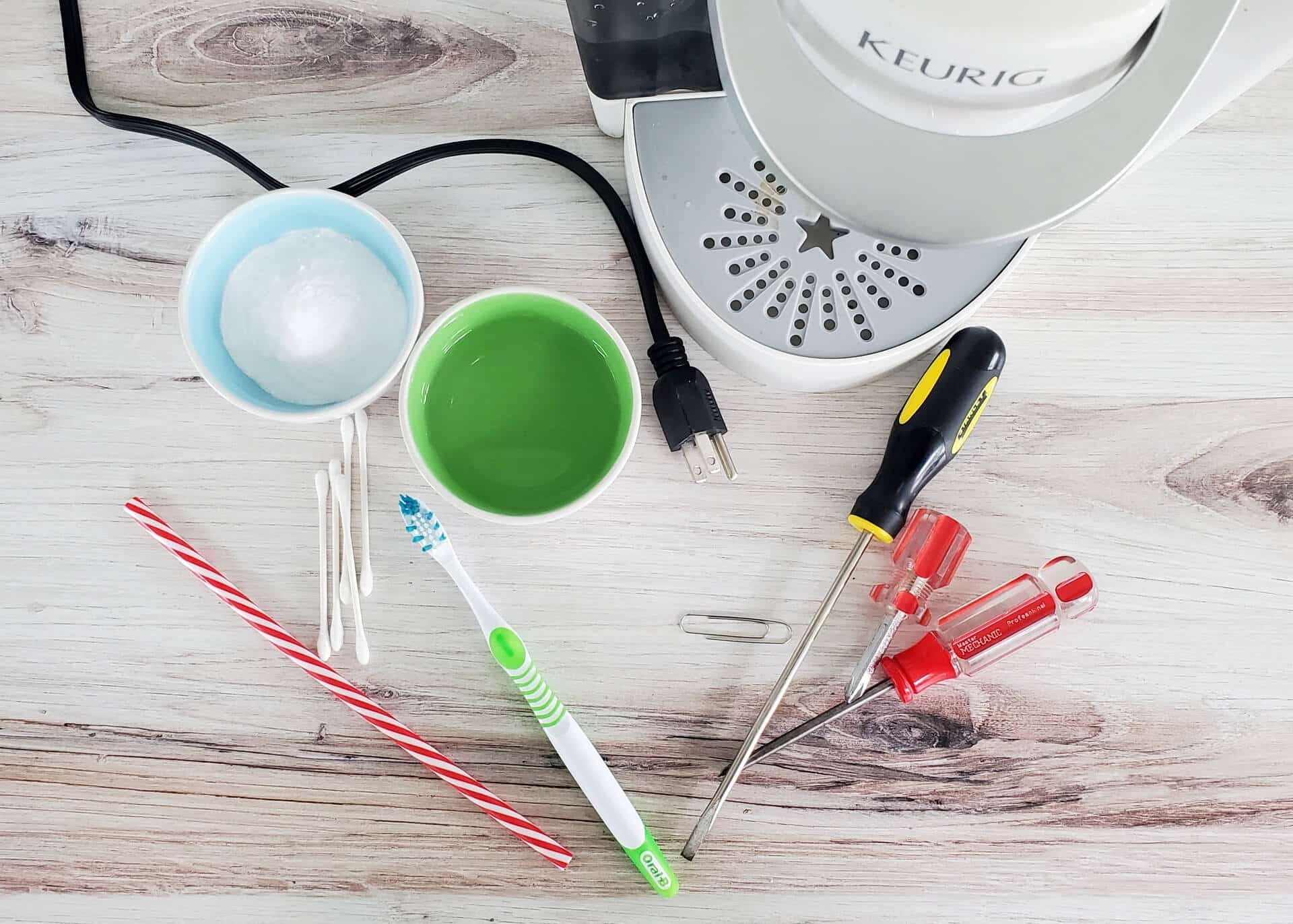 Can You Put Milk In a Keurig? (Read This Before You Do) • Crazy Coffee Bean