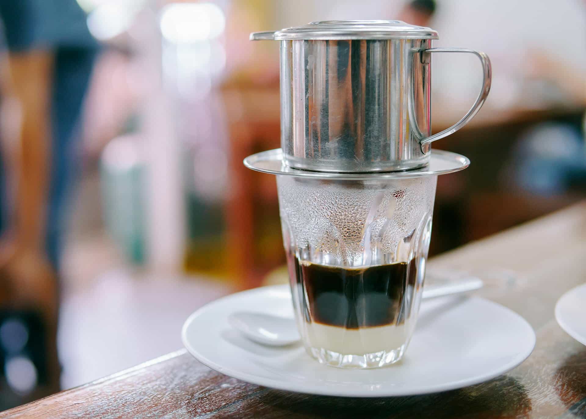 ophouden Selectiekader wandelen Choosing Vietnamese Coffee Maker: All You Need to Know • Crazy Coffee Bean