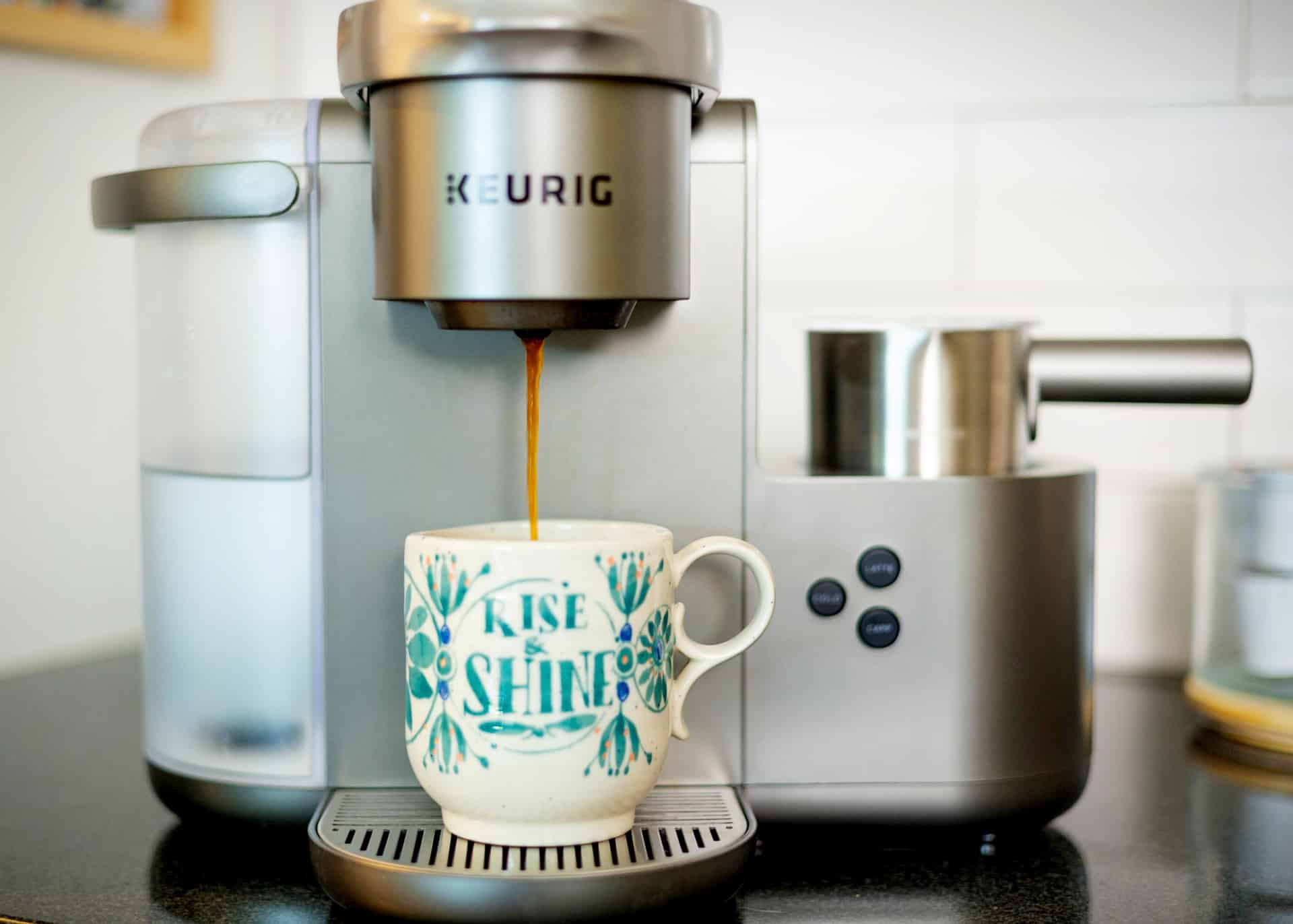 How Long Does It Take to Brew Coffee? • Crazy Coffee Bean