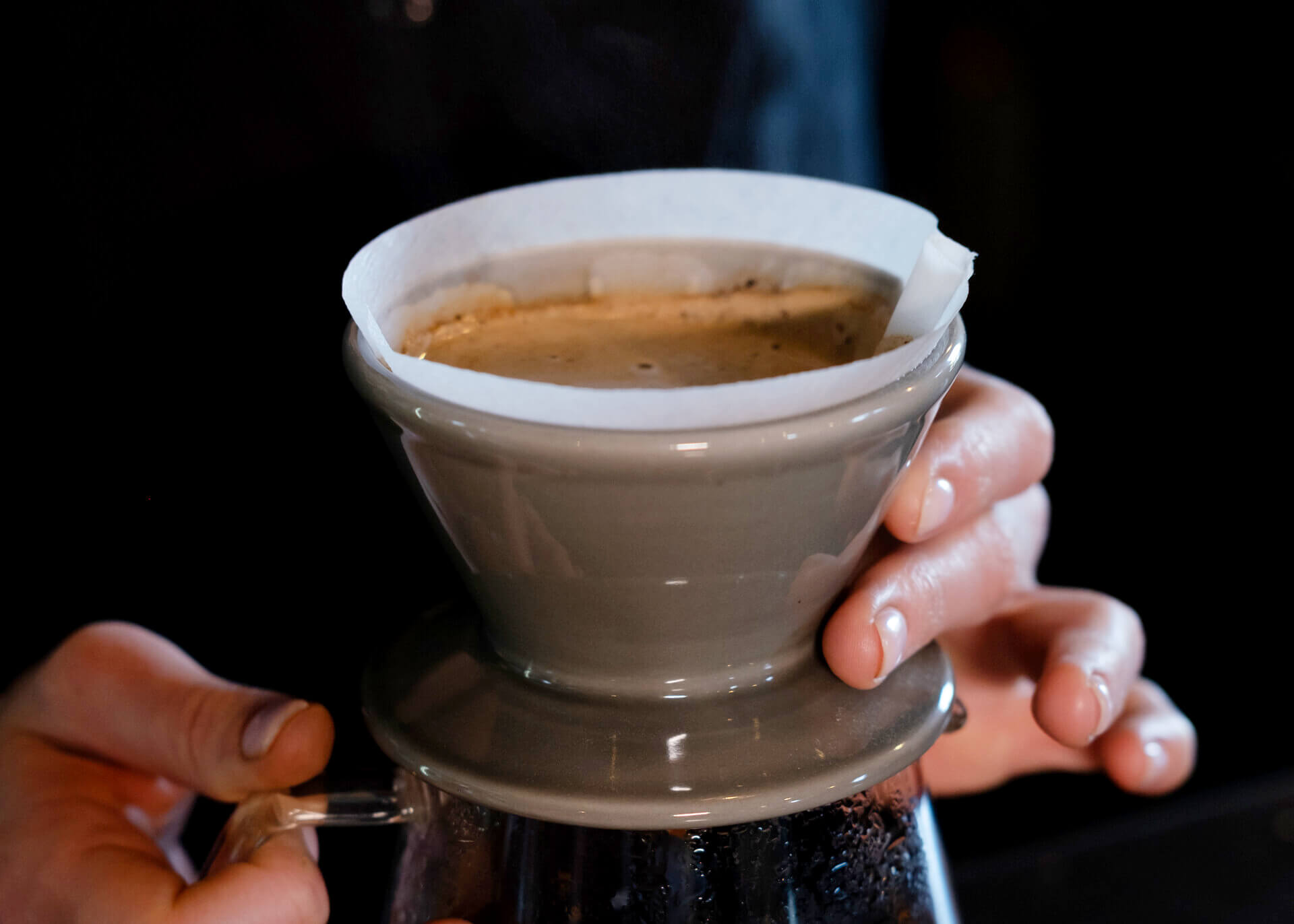 How to Make Thick Espresso Top Tips ☕️ • Crazy Coffee Bean