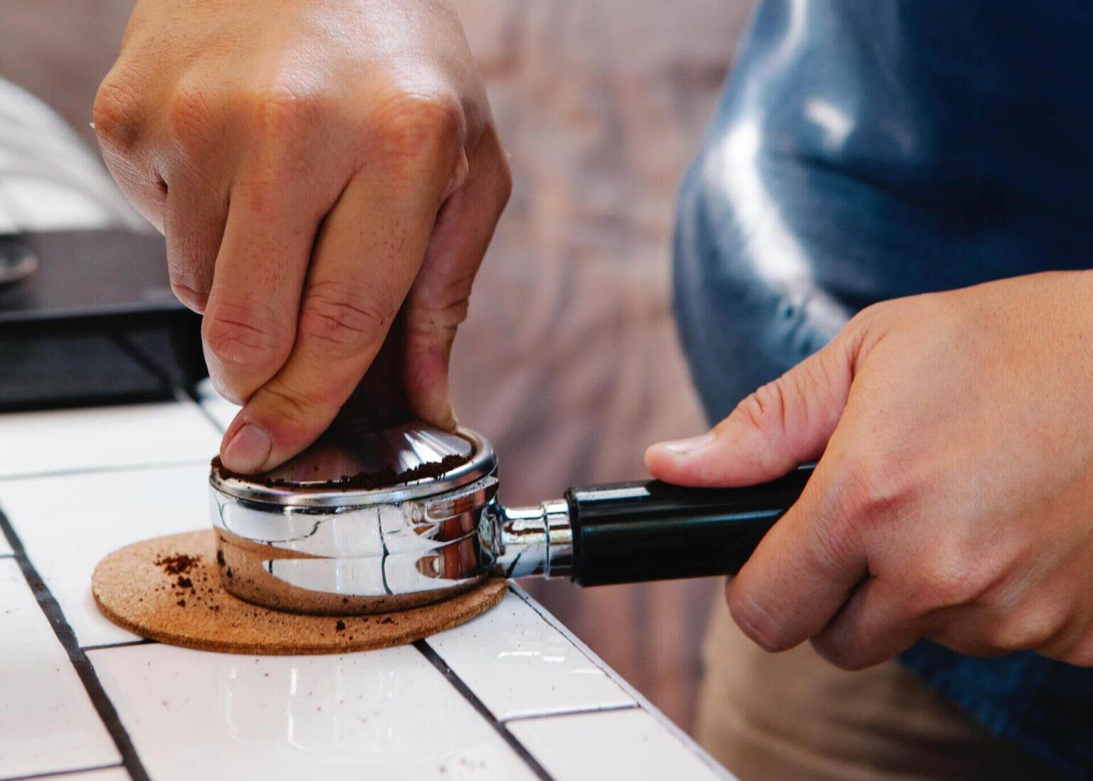 How to Make Thick Espresso Top Tips ☕️ • Crazy Coffee Bean