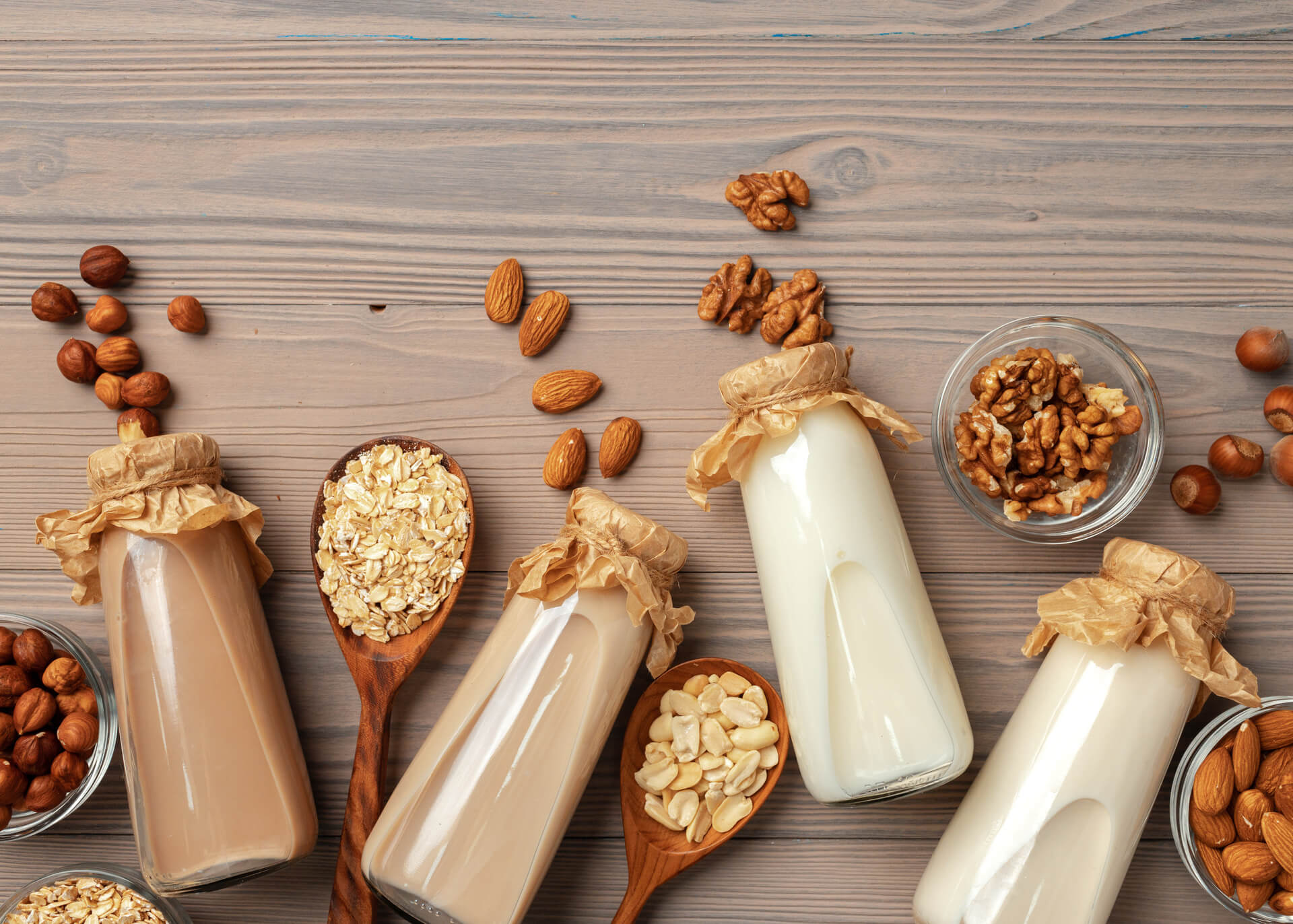 How to Froth Oat Milk at Home 9 Easy Ways • Crazy Coffee Bean