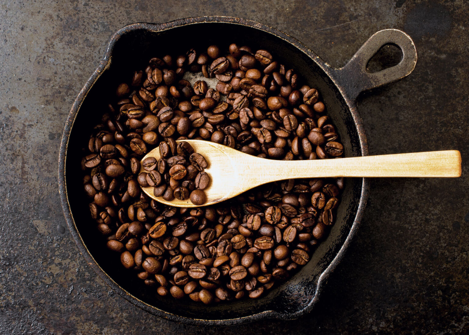 Can You Roast Coffee Beans In an Air Fryer? • Crazy Coffee Bean