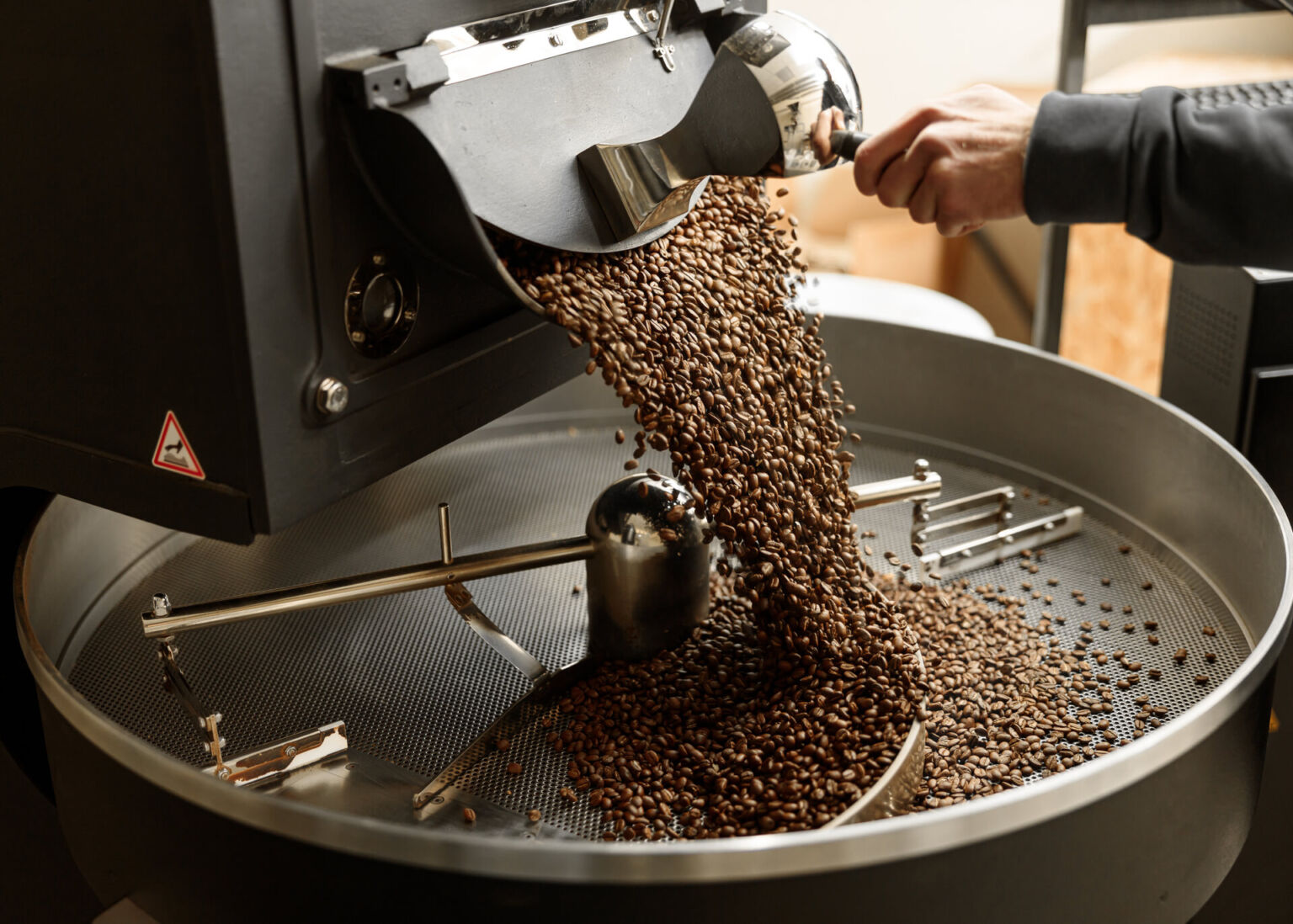 Why Is Coffee So Expensive? • Crazy Coffee Bean