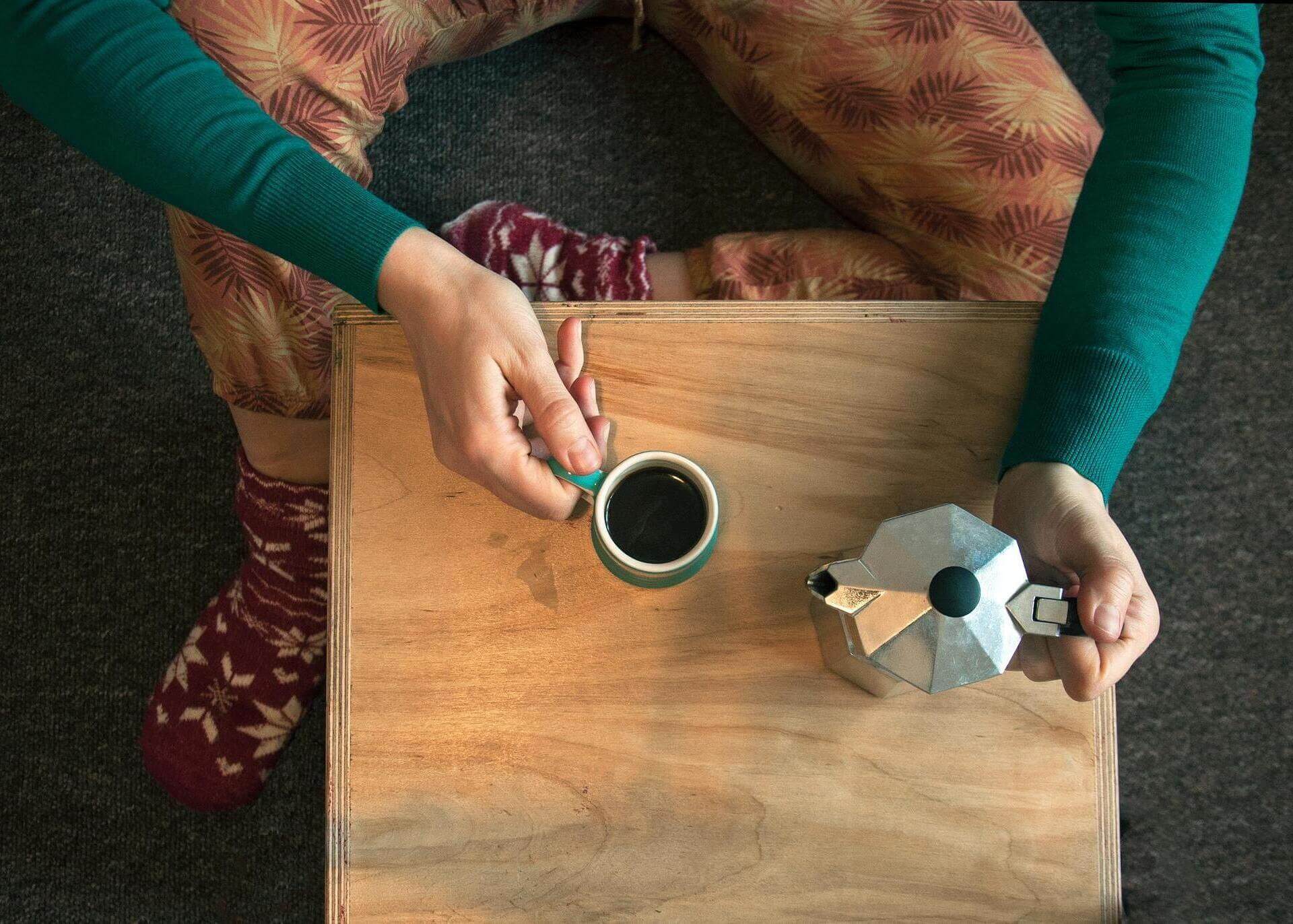 Moka Pot vs. Nespresso Which Is The Right Choice For You? • Crazy