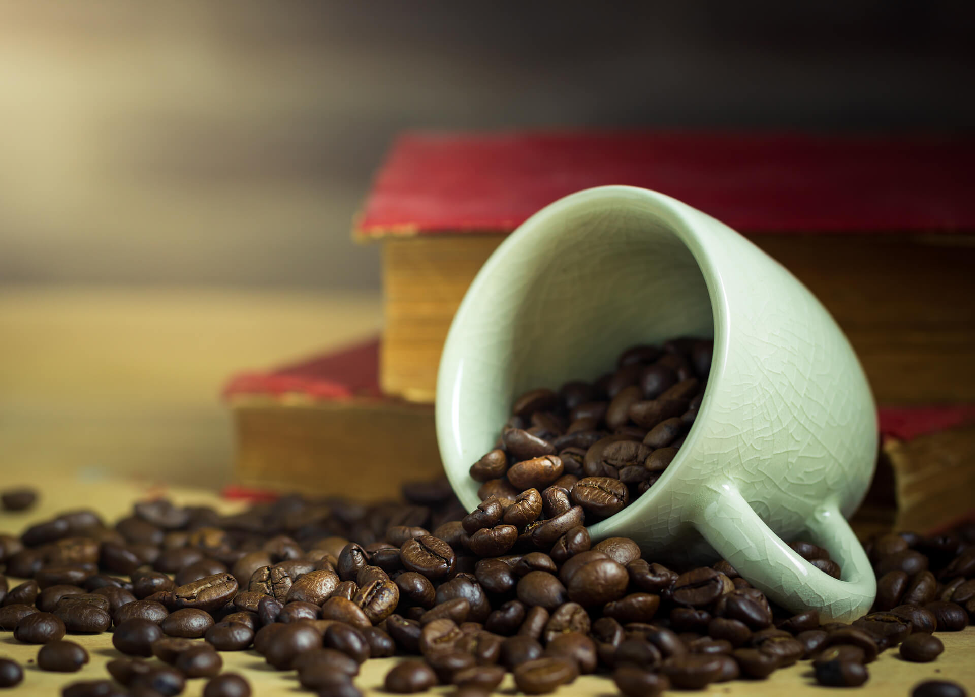 How Many Espresso Beans In a Shot Of Espresso • Crazy Coffee Bean