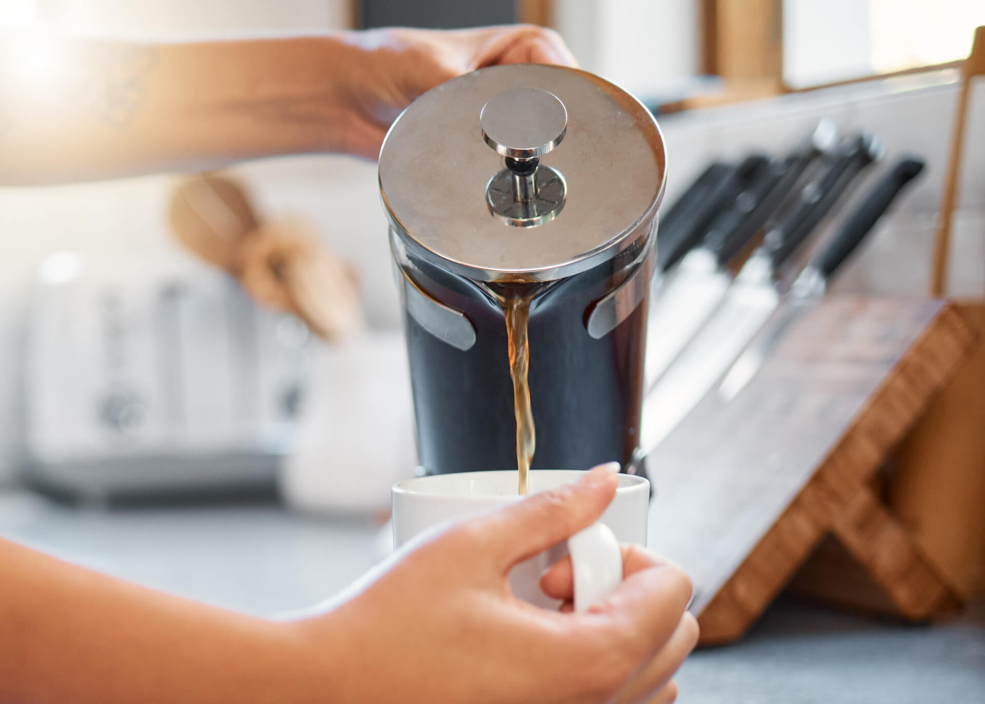 French Press vs. Keurig Which One Is Best? • Crazy Coffee Bean