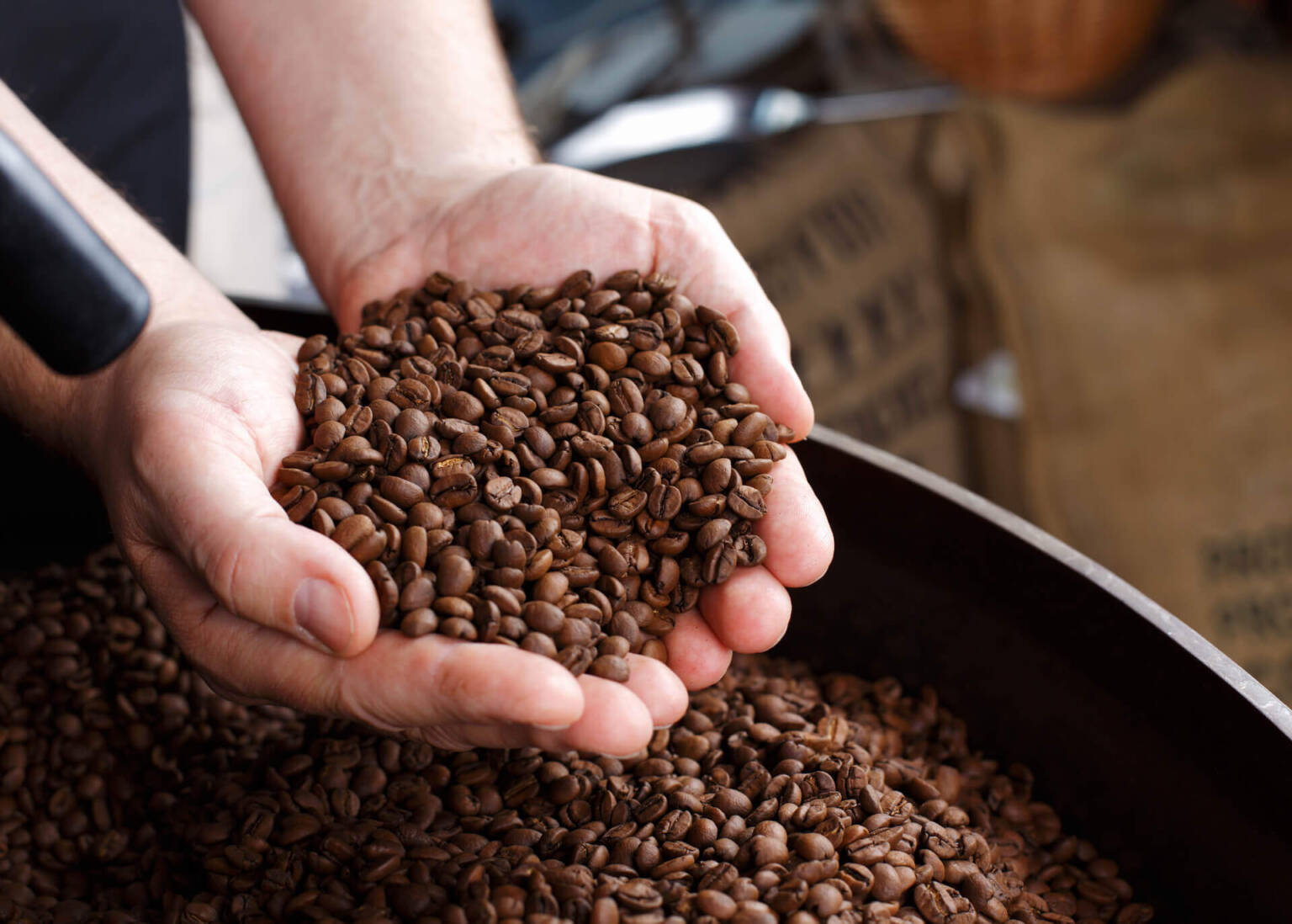 How Many Espresso Beans In a Shot Of Espresso • Crazy Coffee Bean