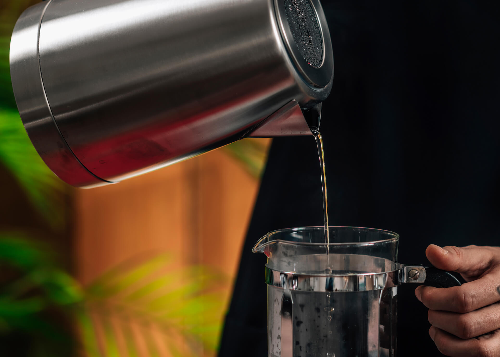 French Press vs. Keurig Which One Is Best? • Crazy Coffee Bean