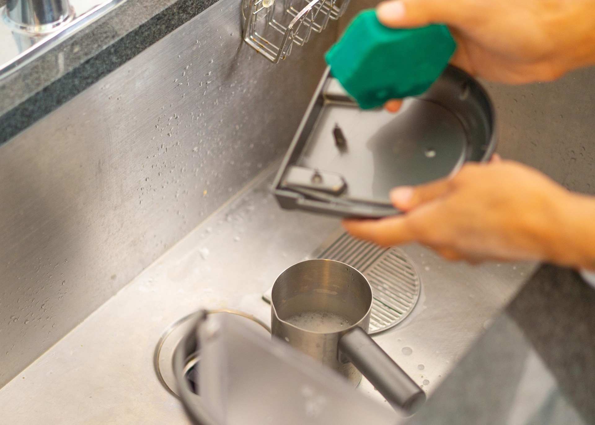 French Press vs. Keurig Which One Is Best? • Crazy Coffee Bean