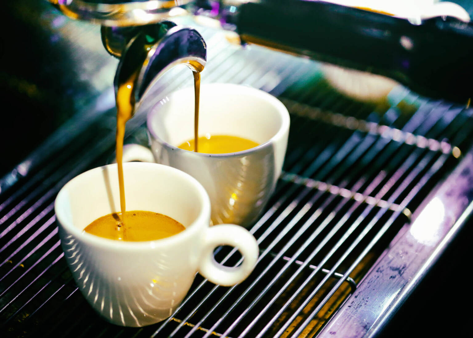 Cold Brew vs. Espresso Key Differences • Crazy Coffee Bean