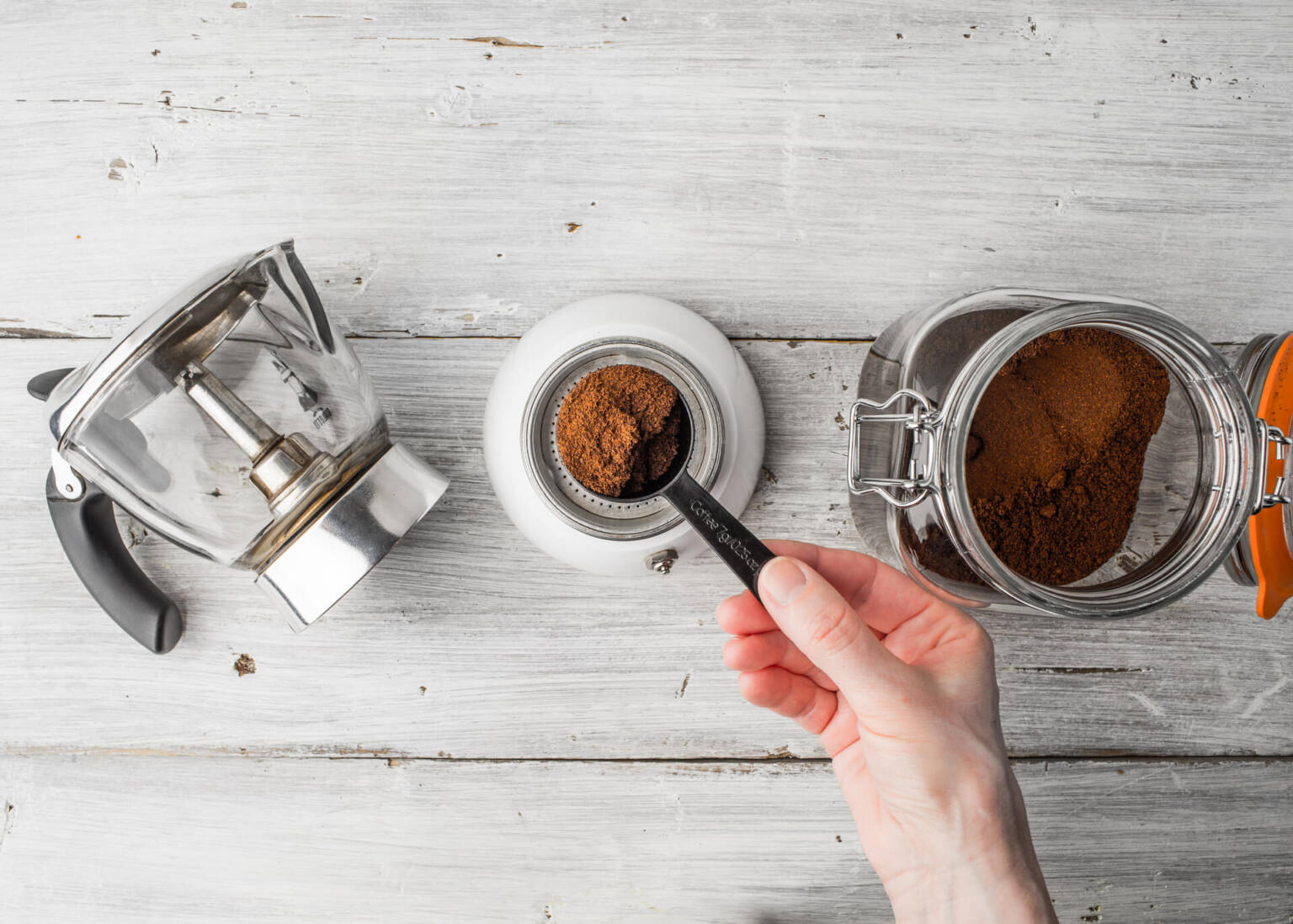 Best Coffee For Moka Pot 8 Great Options • Crazy Coffee Bean