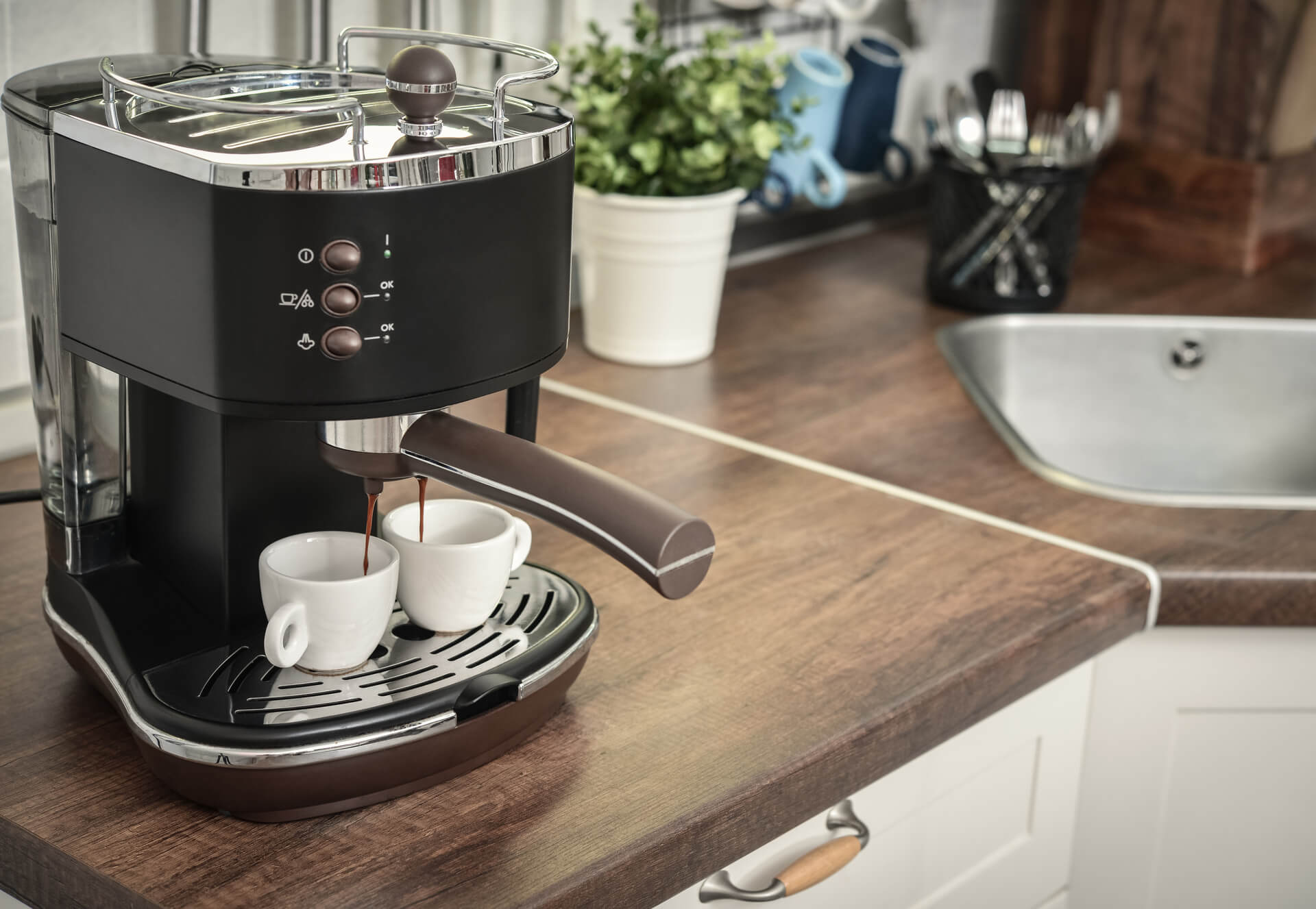 Why Are Espresso Machines So Expensive 7 Reasons