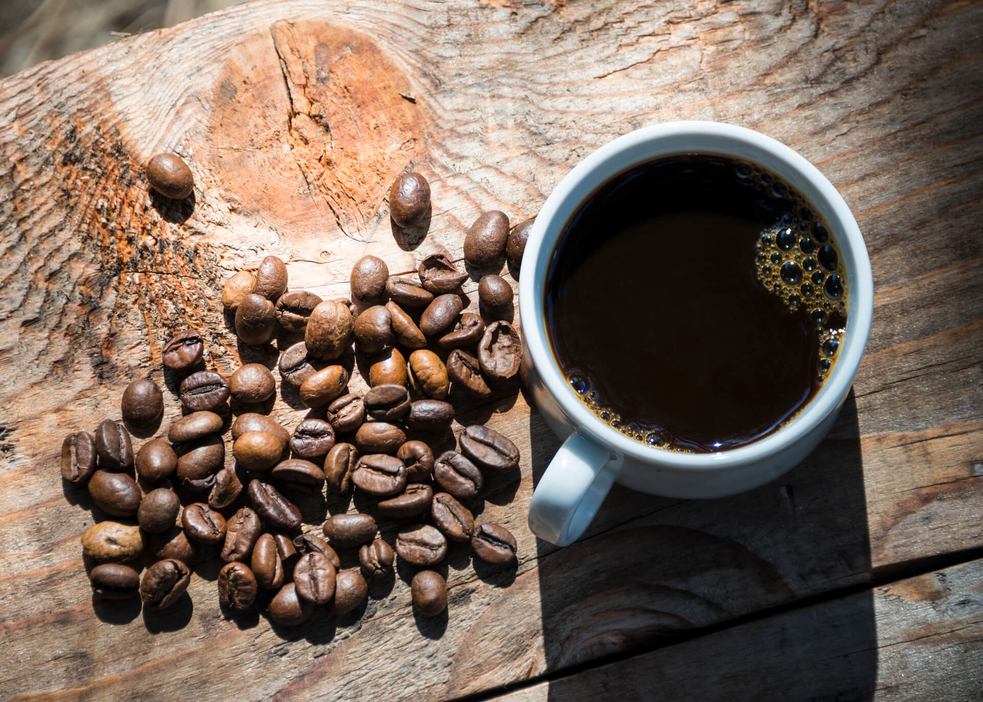 How Long to Grind Coffee Beans • Crazy Coffee Bean